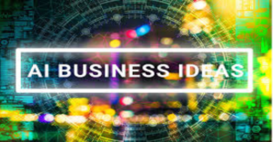 AI business ideas