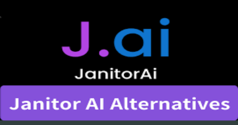 janitor ai alternatives