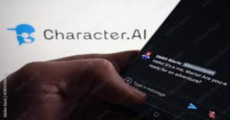 character ai